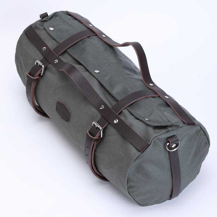 Shiraz bag 30L ダッフルバッグ シートバッグ グリーン 緑 La Poderosa Goods 国内在庫あり 即納 PODEROSA |  | 01