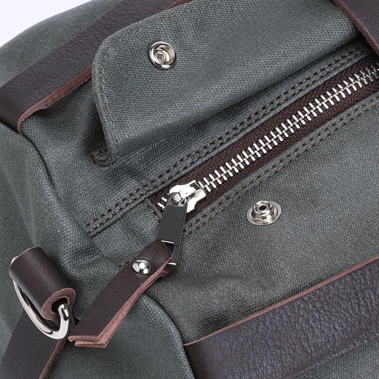 Shiraz bag 30L ダッフルバッグ シートバッグ グリーン 緑 La Poderosa Goods 国内在庫あり 即納 PODEROSA |  | 03