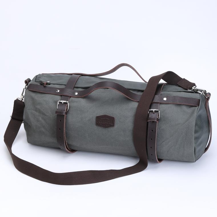 Shiraz bag 30L ダッフルバッグ シートバッグ グリーン 緑 La Poderosa Goods 国内在庫あり 即納 PODEROSA |  | 06