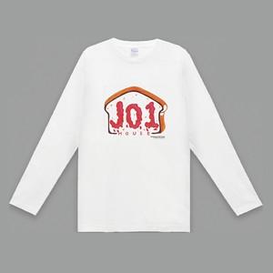 Jo1 House ロングスリーブ Tシャツ Lapone World 通販 Paypayモール