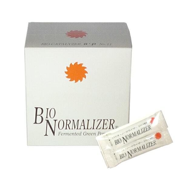 青パパイヤ酵素(バイオノーマライザー) 90g(3g×30包) 青パパイヤ発酵
