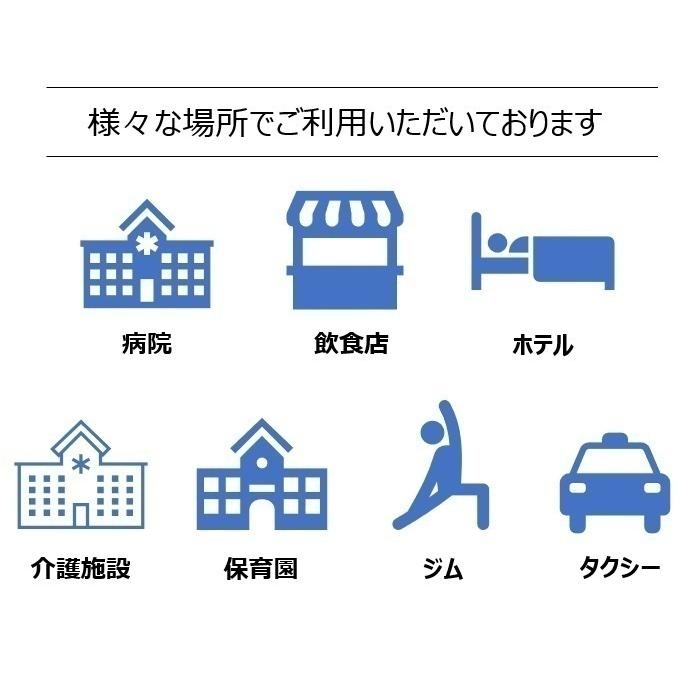 次亜塩素酸水（弱酸性)　CELA水　セラ水　300mlスプレーボトル　6本セット　除菌　消臭 |  | 06