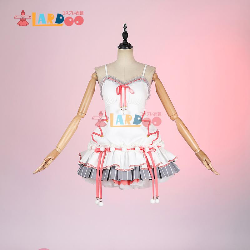ラブライブ Lovelive 東條 希-とうじょう のぞみ 猫日和 コスプレ衣装