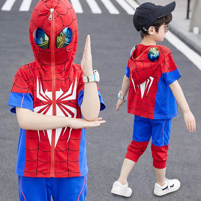スパイダーマンコスプレセット 61KuosMmoeL._AC_UY1000_.jpg