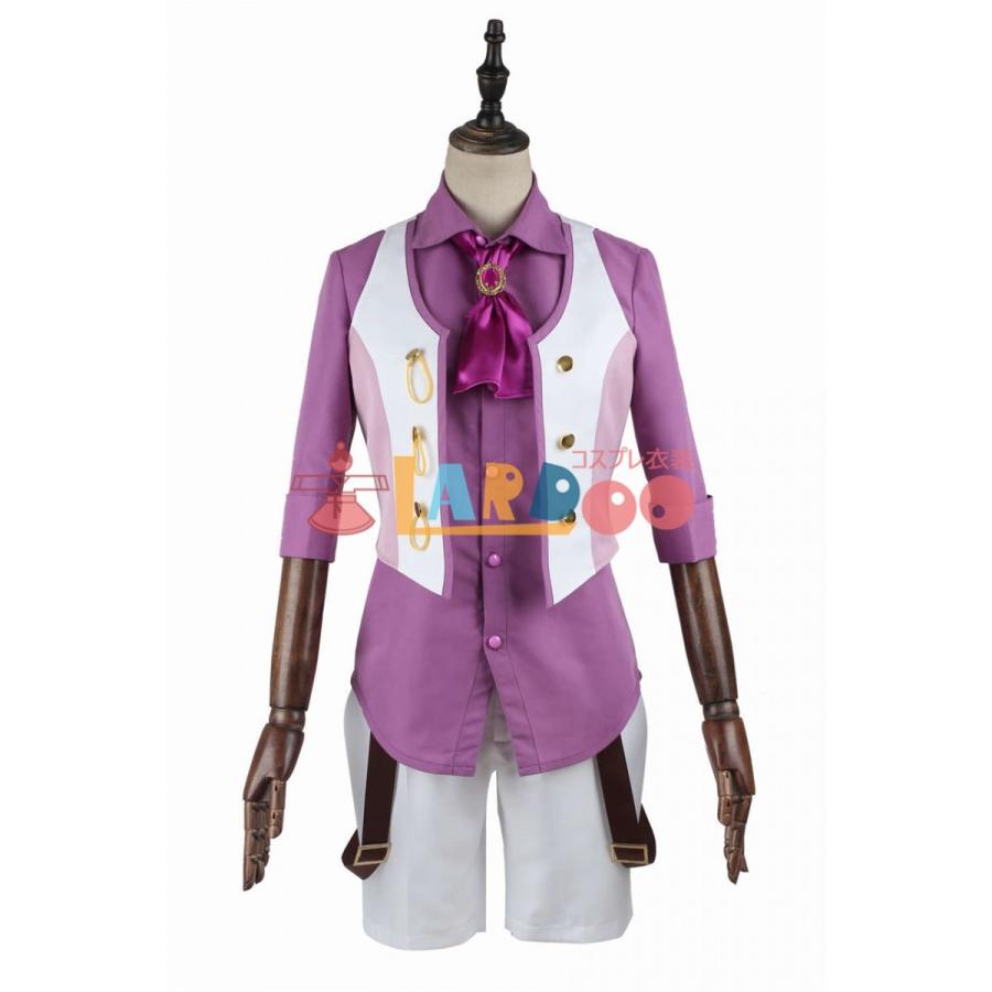 おそ松さん F6 アイドル 松野トド松 コスプレ衣装 激安 アニメ コスチューム 仮装 Cosplay 3358 Lardoo株式会社 通販 Yahoo ショッピング