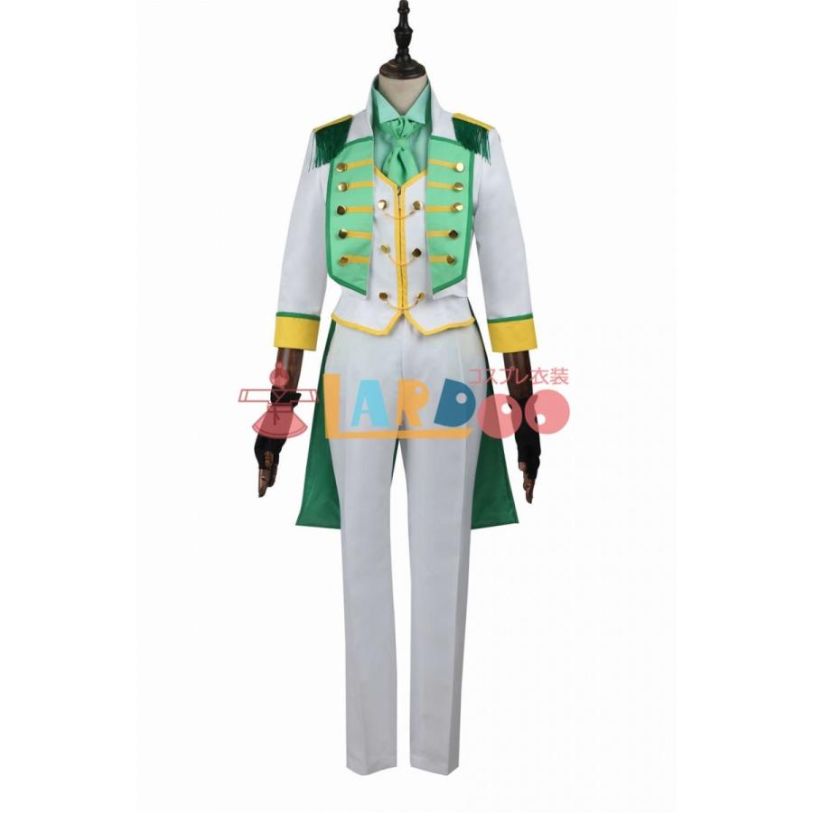 おそ松さん F6 アイドル 松野チョロ松 コスプレ衣装 激安 アニメ コスチューム 仮装 Cosplay 3359 Lardoo株式会社 通販 Yahoo ショッピング