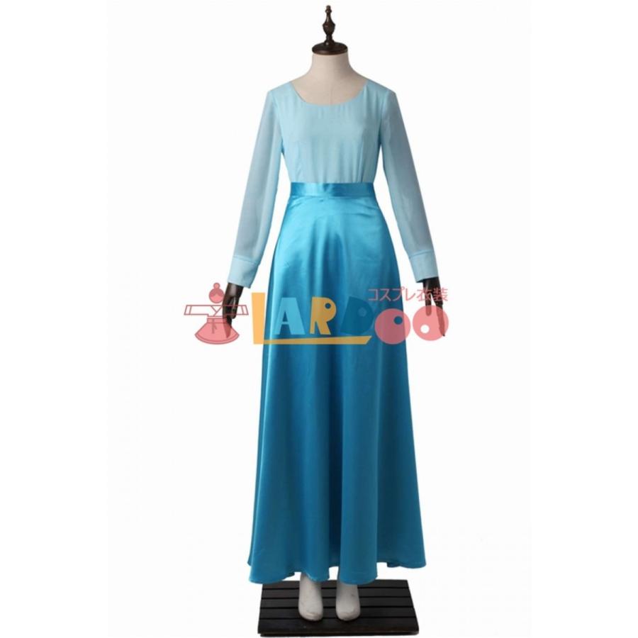 ディズニー リトル マーメイド アリエル ドレス 普段着 コスプレ衣装 激安 アニメ コスチューム 仮装 Cosplay 3601 Lardoo株式会社 通販 Yahoo ショッピング