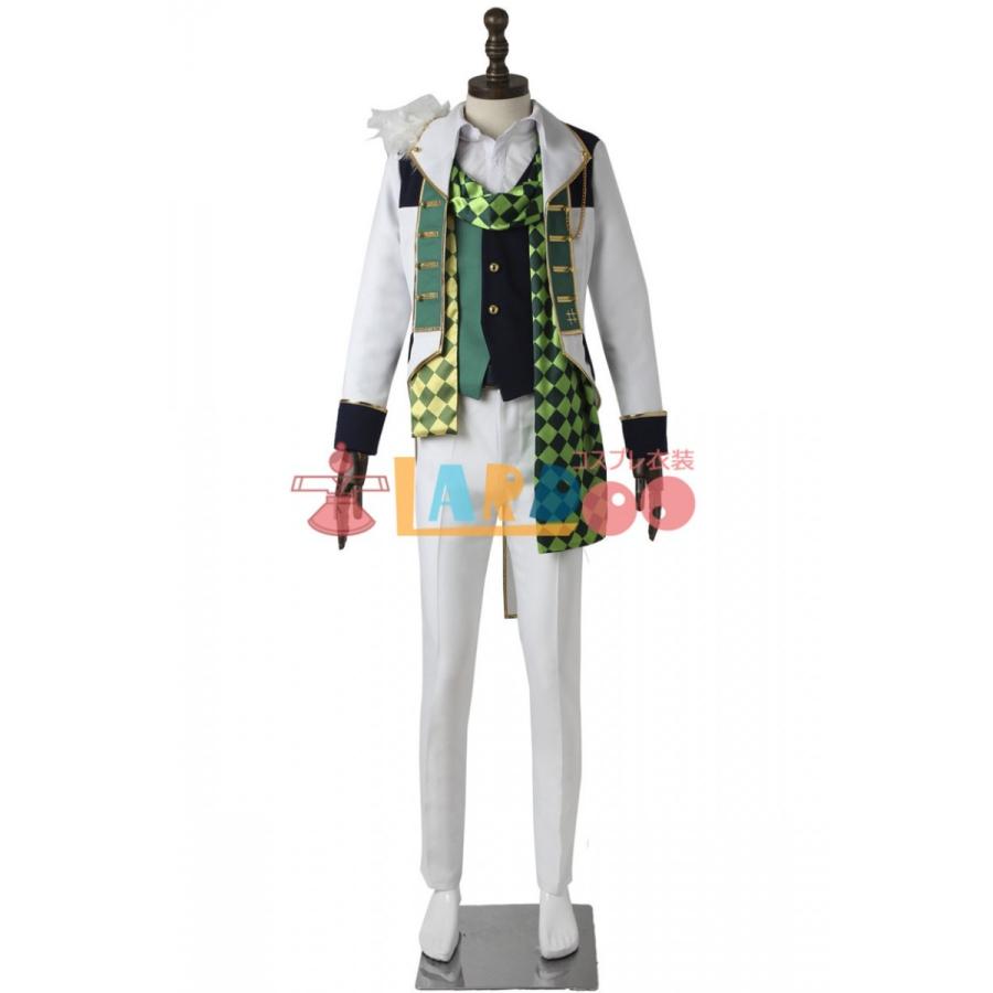 人気特価激安 アイドリッシュセブン Idolish7 Restart Pointer 二階堂大和 コスプレ衣装 コスチューム 高品質 激安 アニメ コスチューム 仮装 Cosplay 3640 Lardoo株式会社 通販 Yahoo ショッピング 再再販 Blog Lonolife Com