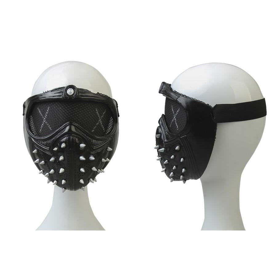 ウォッチドッグス2 レンチ Watch Dogs 2 Wrench コスプレ衣装 激安 アニメ コスチューム 通販 仮装 Cosplay 3659 Lardoo株式会社 通販 Yahoo ショッピング