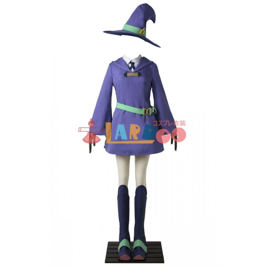 リトルウィッチアカデミア ダイアナ キャベンディッシュ 魔女服 コスプレ衣装 激安仮装 激安 アニメ コスチューム 仮装 Cosplay 3694 A Lardoo株式会社 通販 Yahoo ショッピング