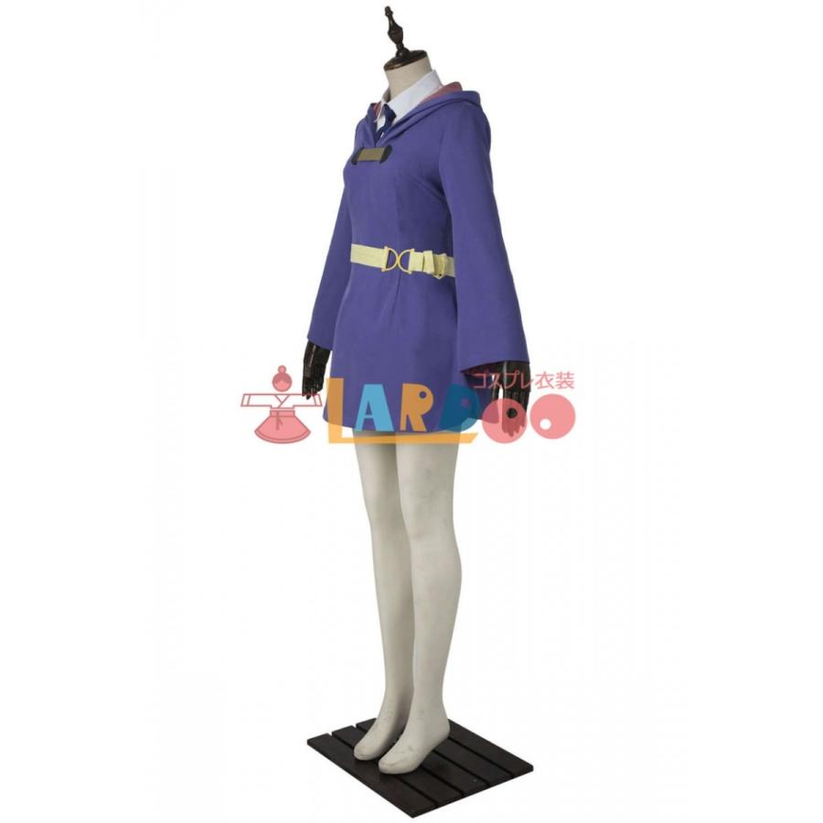 リトルウィッチアカデミア アマンダ オニール 魔女服 コスチューム コスプレ衣装 激安仮装 アニメ 通販 仮装 Cosplay 3694 B Lardoo株式会社 通販 Yahoo ショッピング