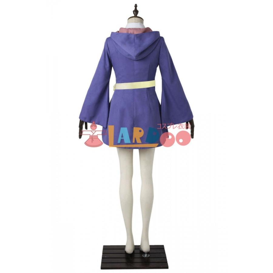 リトルウィッチアカデミア アマンダ オニール 魔女服 コスチューム コスプレ衣装 激安仮装 アニメ 通販 仮装 Cosplay 3694 B Lardoo株式会社 通販 Yahoo ショッピング