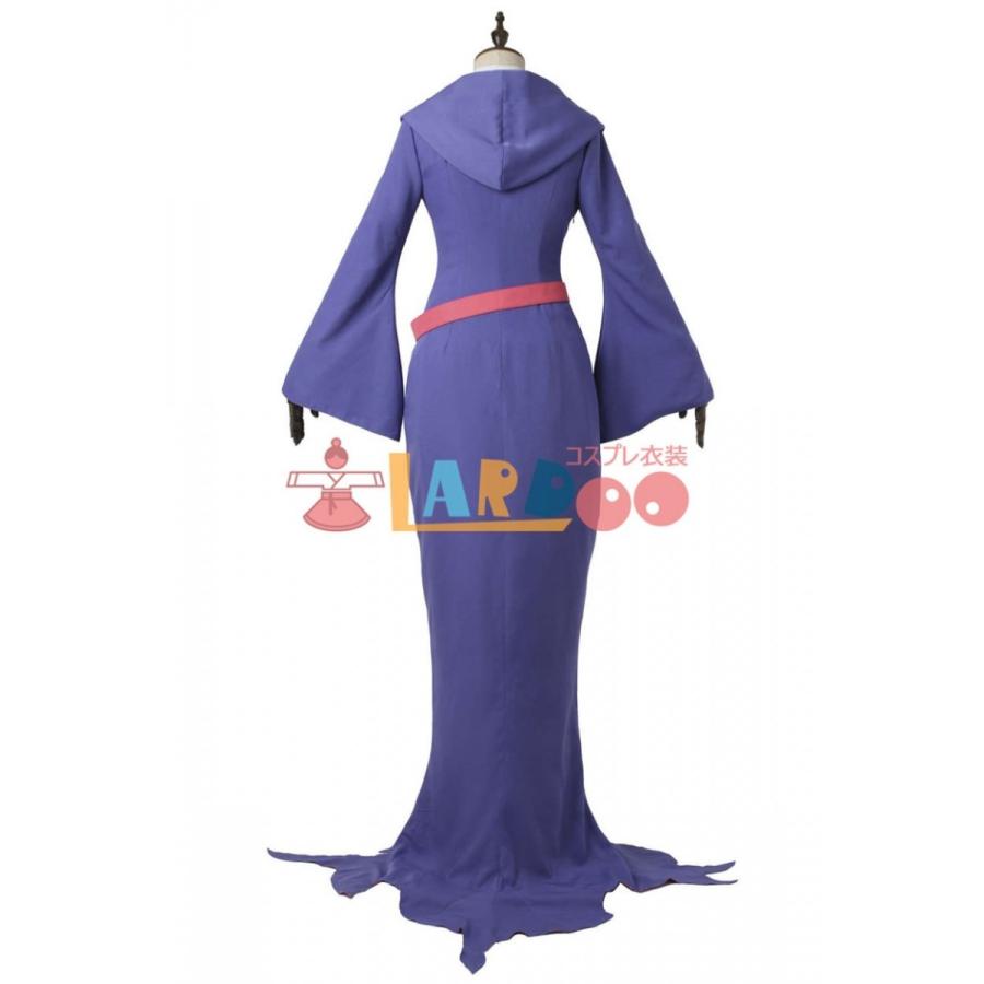 リトルウィッチアカデミア スーシィ マンババラン 魔女 ルーナノヴァ魔法学校制服 コスプレ衣装 アニメ 通販 3695 Lardoo株式会社 通販 Yahoo ショッピング