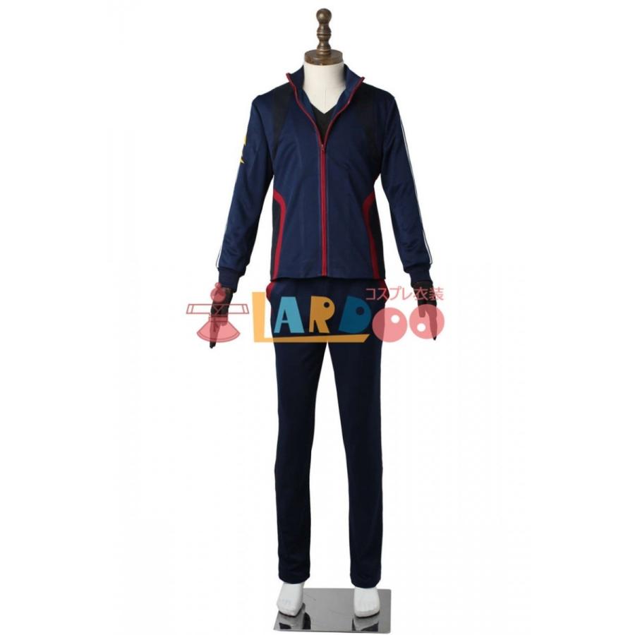 特売 刀剣乱舞 燭台切光忠 内番 コスプレ衣装 コスチューム 激安仮装 激安 アニメ コスチューム とうらぶ 通販 仮装 Cosplay 激安の Www Tiebreak Fr