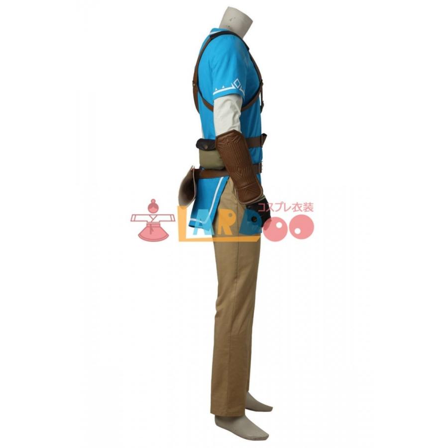 ゼルダの伝説 ブレス オブ ザ ワイルド リンク The Legend of ゼルダの伝説 ブレス オブ ザ ワイルド リンク The Legend of