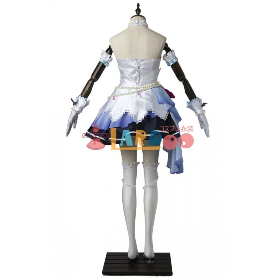 アイドルマスター シンデレラガールズ スターライトステージ ピンク色 コスプレ衣装 激安 アニメ コスチューム 仮装 Cosplay 3749 Lardoo株式会社 通販 Yahoo ショッピング