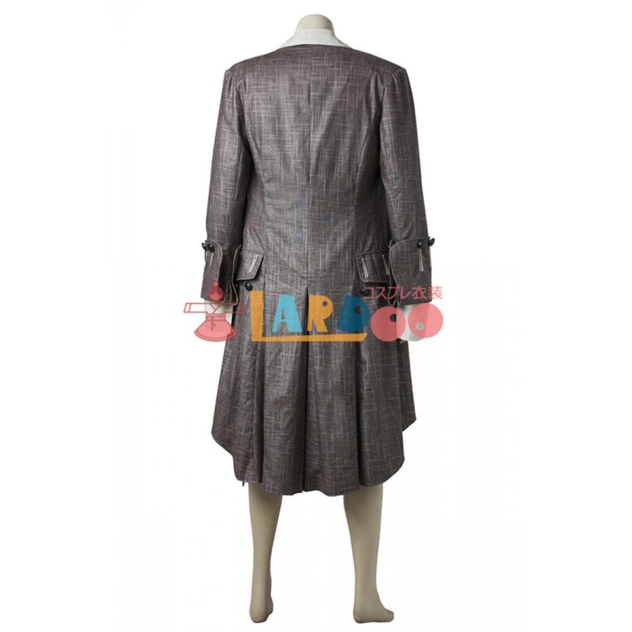 激安 キャラクター衣装 コスプレ衣装 パイレーツ オブ カリビアン 最後の海賊 3761 コスプレ衣装 コスチューム Lardoo株式会社 コスプレ衣装 ジャック スパロウ 仮装 アニメ Cosplay