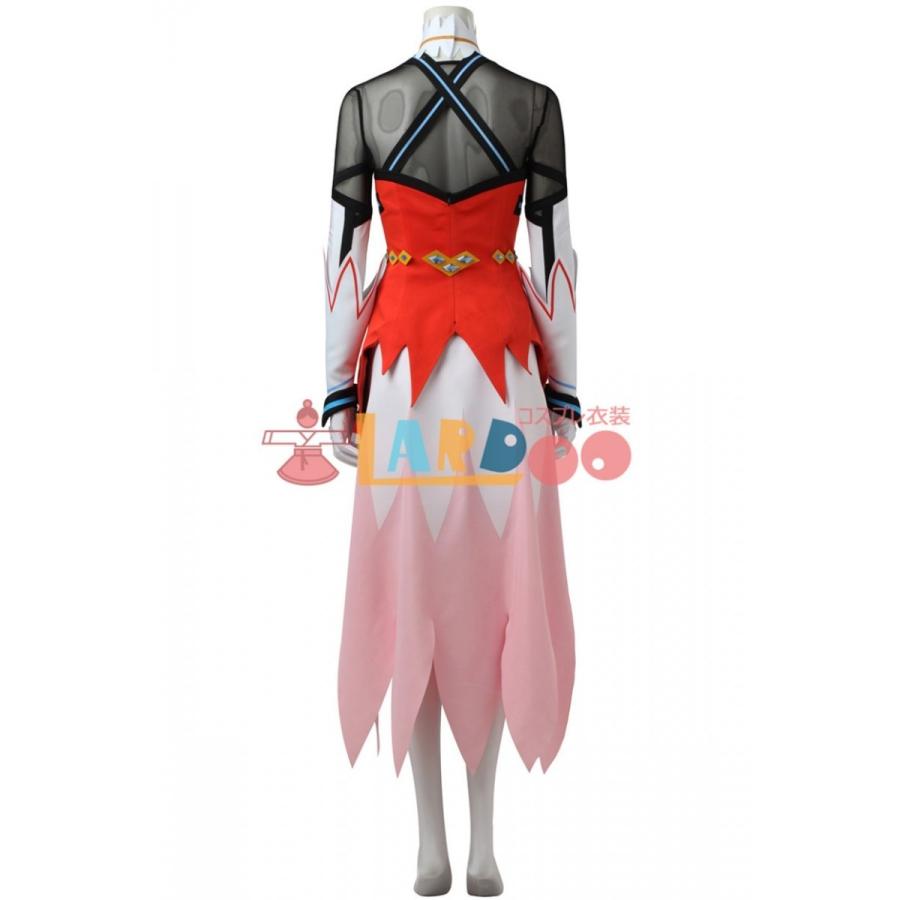 バトルガールハイスクール 星月みき コスプレ衣装 激安 アニメ コスチューム 仮装 Cosplay 3860 Lardoo株式会社 通販 Yahoo ショッピング
