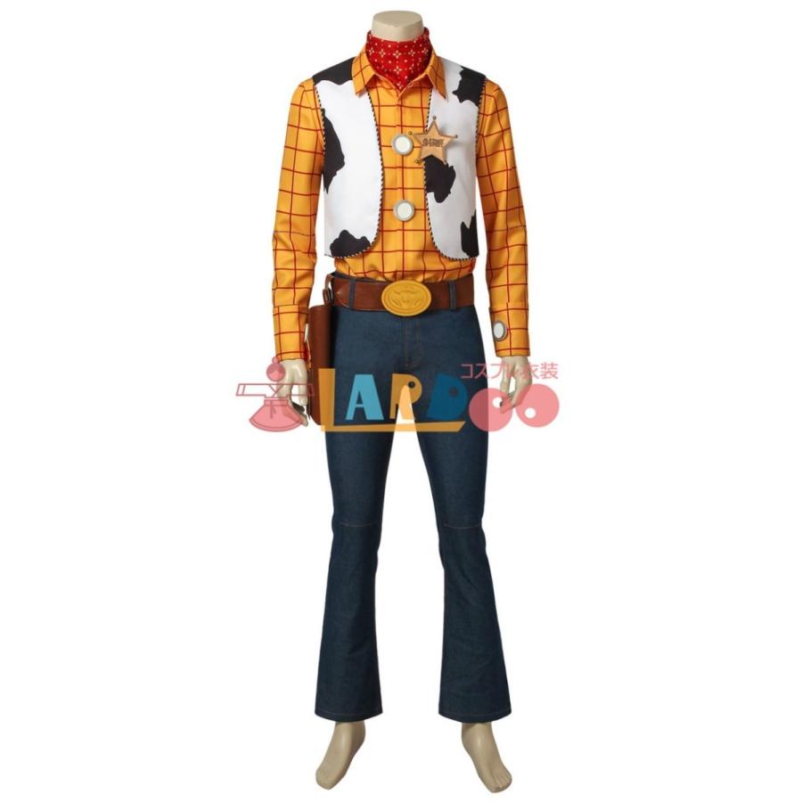 トイ・ストーリー：ウッディ・プライド Toy Story：Woody Pride