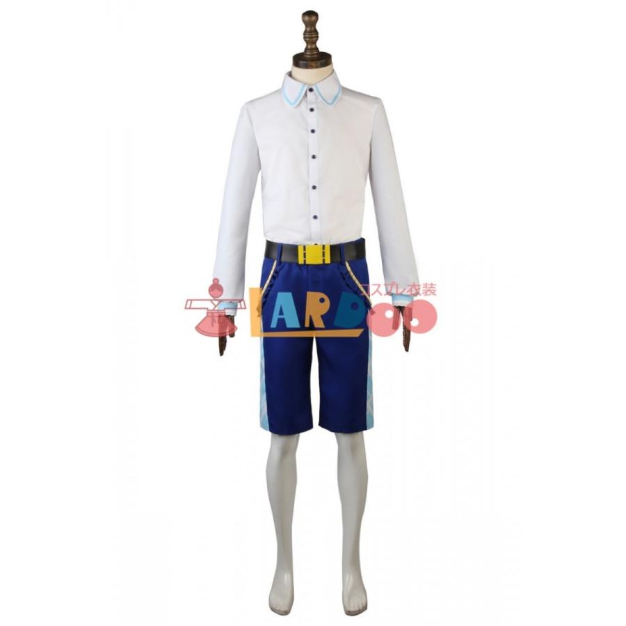 あんさんぶるスターズ あんスタ Ra Bits ラビッツ アルバム 紫之創 コスプレ衣装 コスチューム 仮装 Cosplay 4126 Lardoo株式会社 通販 Yahoo ショッピング