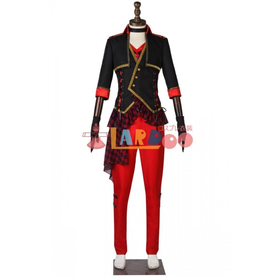 ミュージカル 刀剣乱舞 刀ミュ 加州清光 単騎出陣 コスプレ衣装 コスチューム コスプレ 仮装 Cosplay 4145 Lardoo株式会社 通販 Yahoo ショッピング