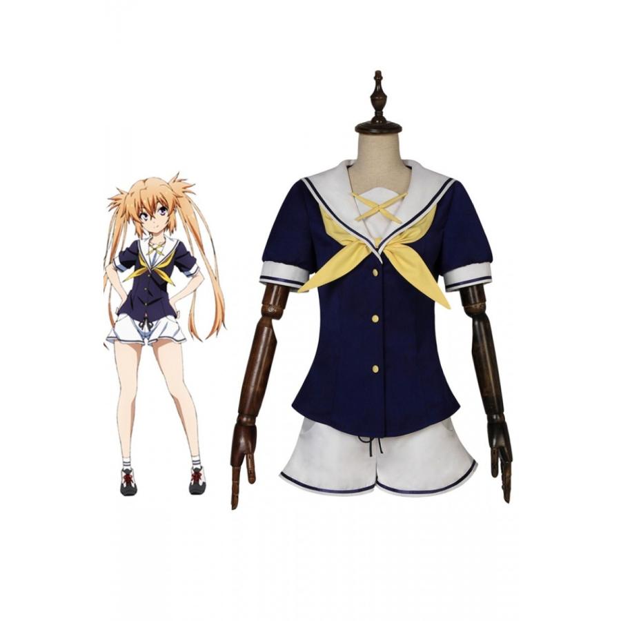 Island アイランド 枢都夏蓮 くるつ かれん 浦島御三家 コスプレ衣装 コスチューム コスプレ 仮装 Cosplay 4171 Lardoo株式会社 通販 Yahoo ショッピング