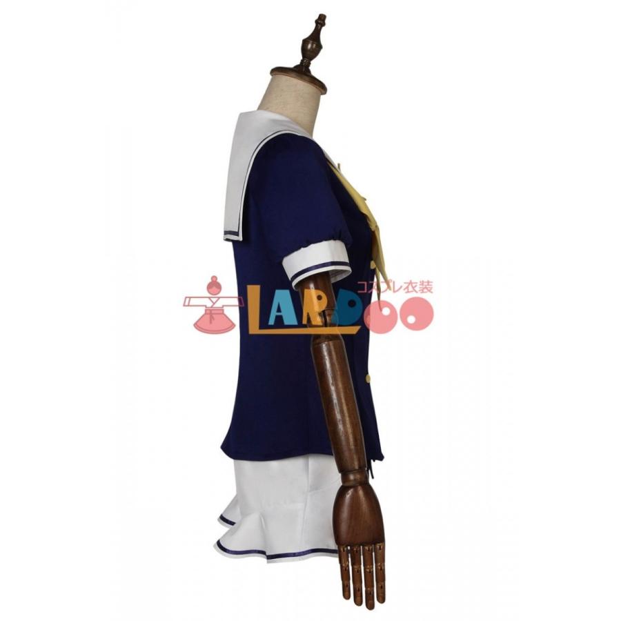 Island アイランド 枢都夏蓮 くるつ かれん 浦島御三家 コスプレ衣装 コスチューム コスプレ 仮装 Cosplay 4171 Lardoo株式会社 通販 Yahoo ショッピング