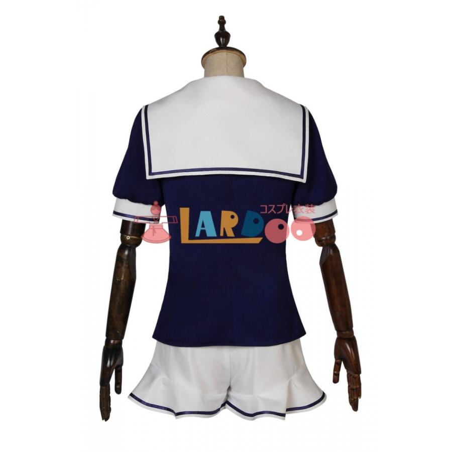 Island アイランド 枢都夏蓮 くるつ かれん 浦島御三家 コスプレ衣装 コスチューム コスプレ 仮装 Cosplay 4171 Lardoo株式会社 通販 Yahoo ショッピング