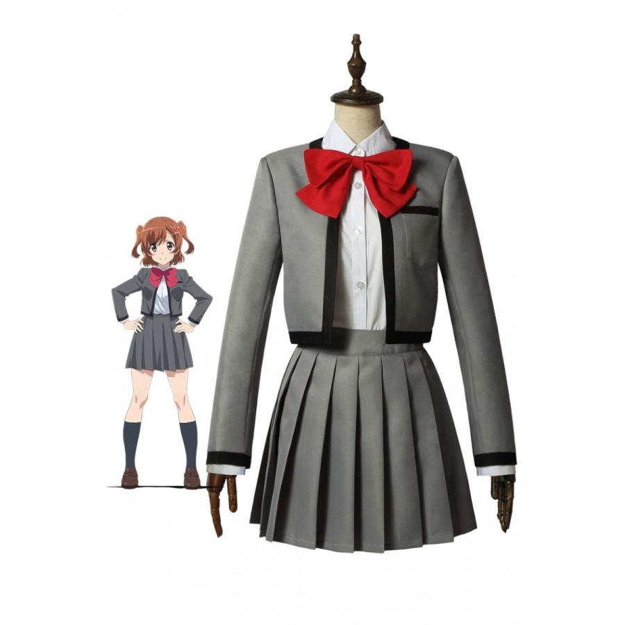少女 歌劇 レヴュー スタァライト 聖翔音楽学園 愛城華恋 神楽ひかり コスプレ衣装 コスチューム コスプレ 仮装 Cosplay 4178 Lardoo株式会社 通販 Yahoo ショッピング