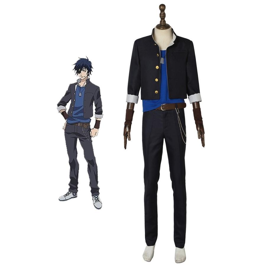 学園basara Tvアニメ 伊達政宗 コスプレ衣装 コスチューム Cosplay 仮装 4212 Lardoo株式会社 通販 Yahoo ショッピング