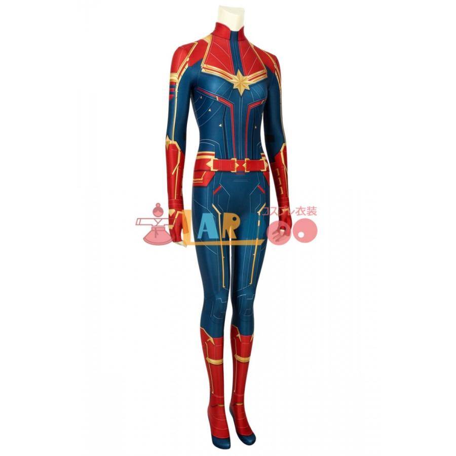 キャプテン・マーベル キャロル・ダンバース Captain Marvel Carol 