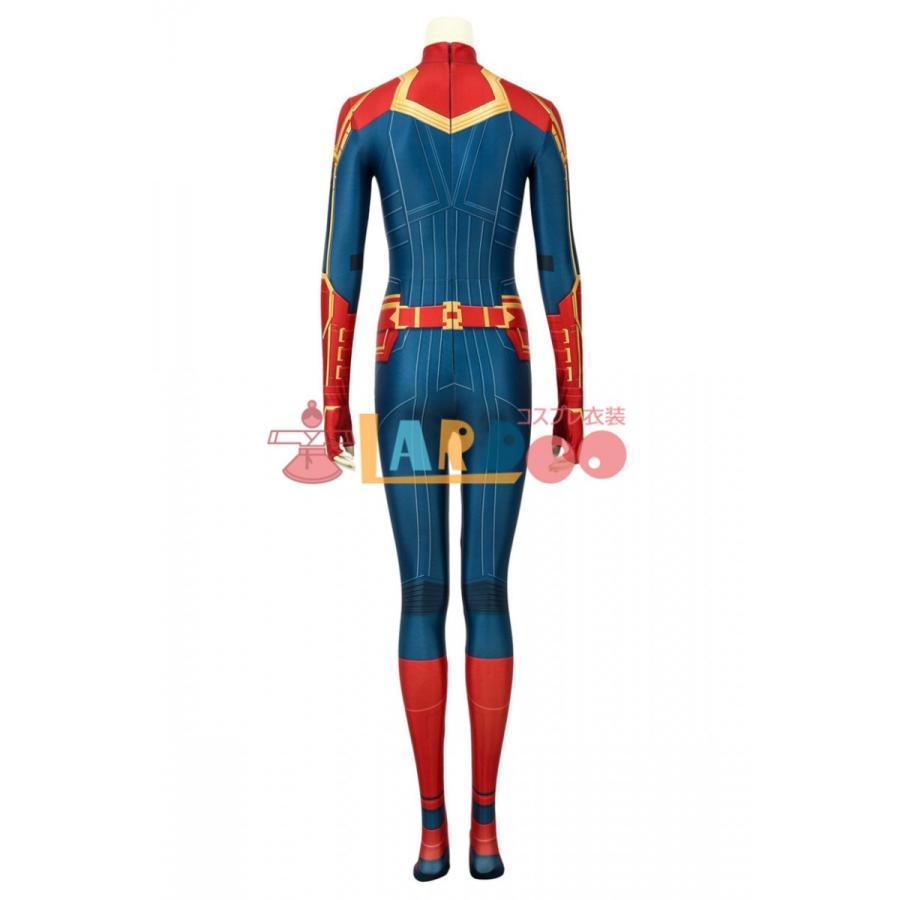 キャプテン・マーベル キャロル・ダンバース Captain Marvel キャプテン・マーベル キャロル・ダンバース Captain Marvel