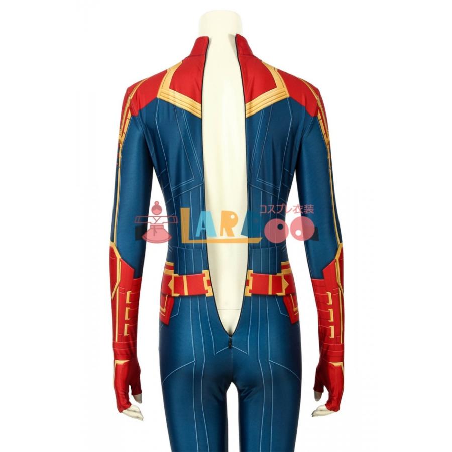 キャプテン・マーベル キャロル・ダンバース Captain Marvel キャプテン・マーベル キャロル・ダンバース Captain Marvel