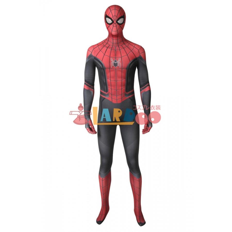 スパイダーマン:ファー・フロム・ホーム Spider-Man: Far From Home 