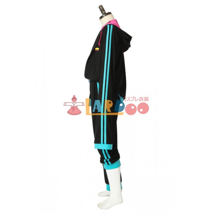 Compass コンパス 戦闘摂理解析システム マルコス 55 初音ミク コスチューム コスプレ衣装 ゲーム Cosplay ゲーム 42 Lardoo株式会社 通販 Yahoo ショッピング