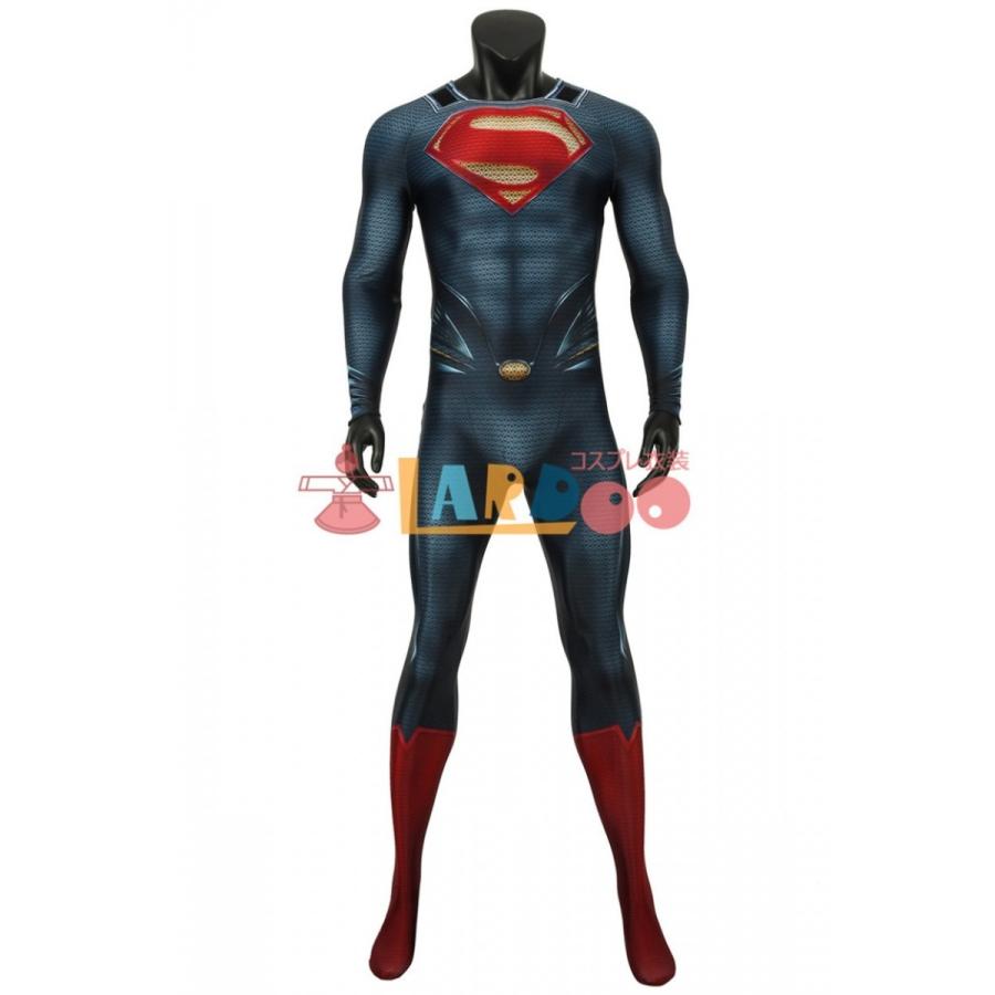 スーパーマン Superman マン・オブ・スティール クラーク・ケント Man