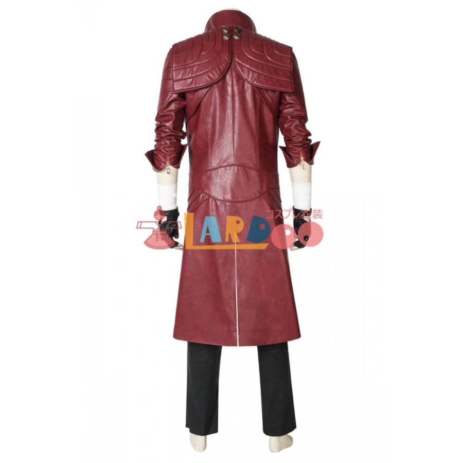 Devil May Cry 5 Dmc Dante デビルメイクライ5 デビクラ デビル ダンテ コスプレ衣装 コスチューム 欧米 仮装 ゲーム Cosplay 4308 Lardoo株式会社 通販 Yahoo ショッピング
