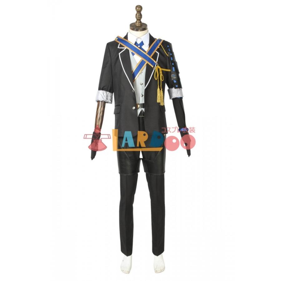 刀剣乱舞 とうらぶ 山姥切長義 本歌 コスプレ衣装 コスプレ コスチューム ゲーム Cosplay 4330 Lardoo株式会社 通販 Yahoo ショッピング