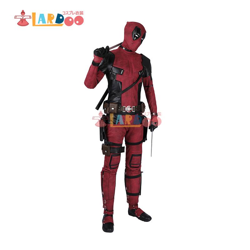 デッドプール Deadpool ウェイド・ウィルソン Wade Wilson