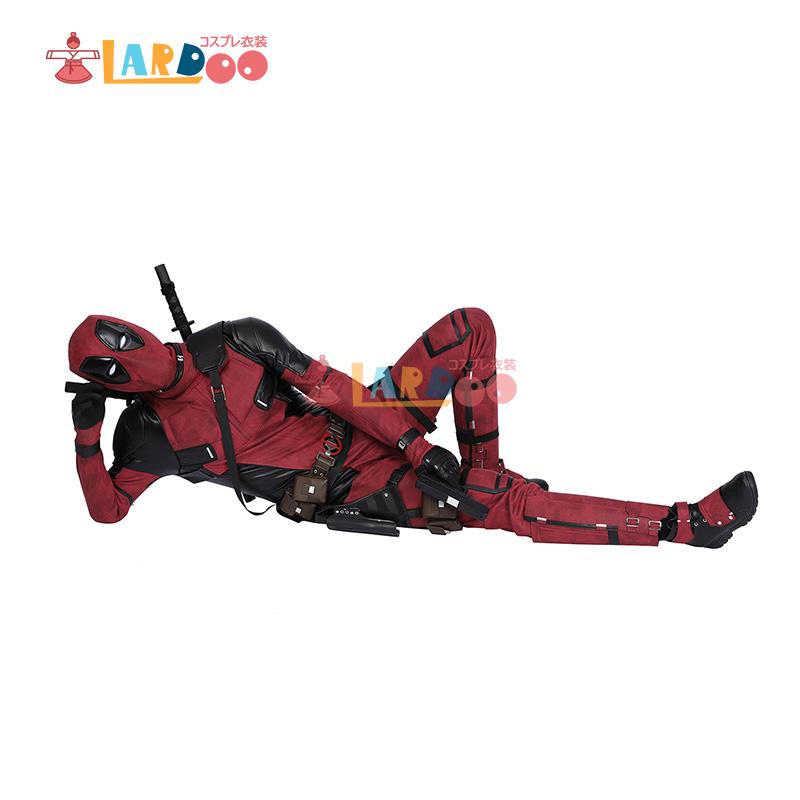 デッドプール Deadpool ウェイド・ウィルソン Wade Wilson デッドプール Deadpool ウェイド・ウィルソン Wade Wilson