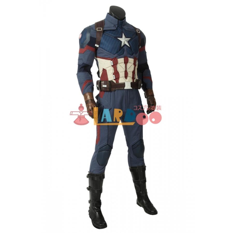 アベンジャーズ4 エンドゲーム キャプテン アメリカ Avengers: Endgame