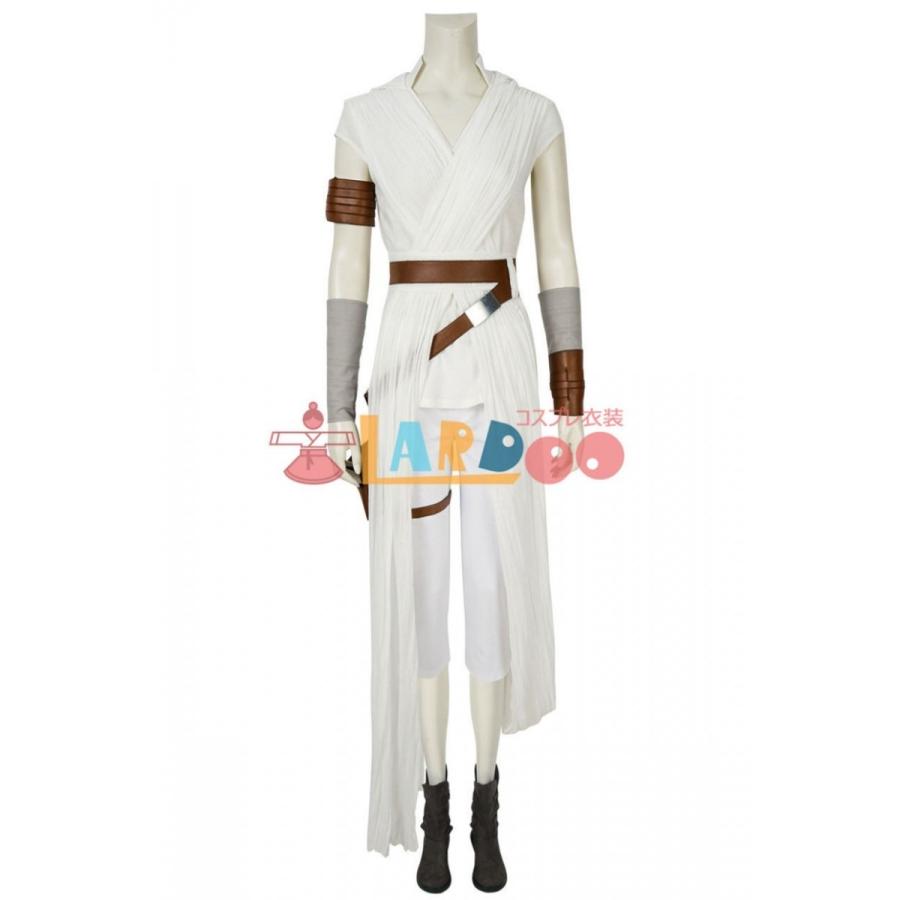 スター・ウォーズ/ザ・ライズ・オブ・スカイウォーカー レイ Star Wars