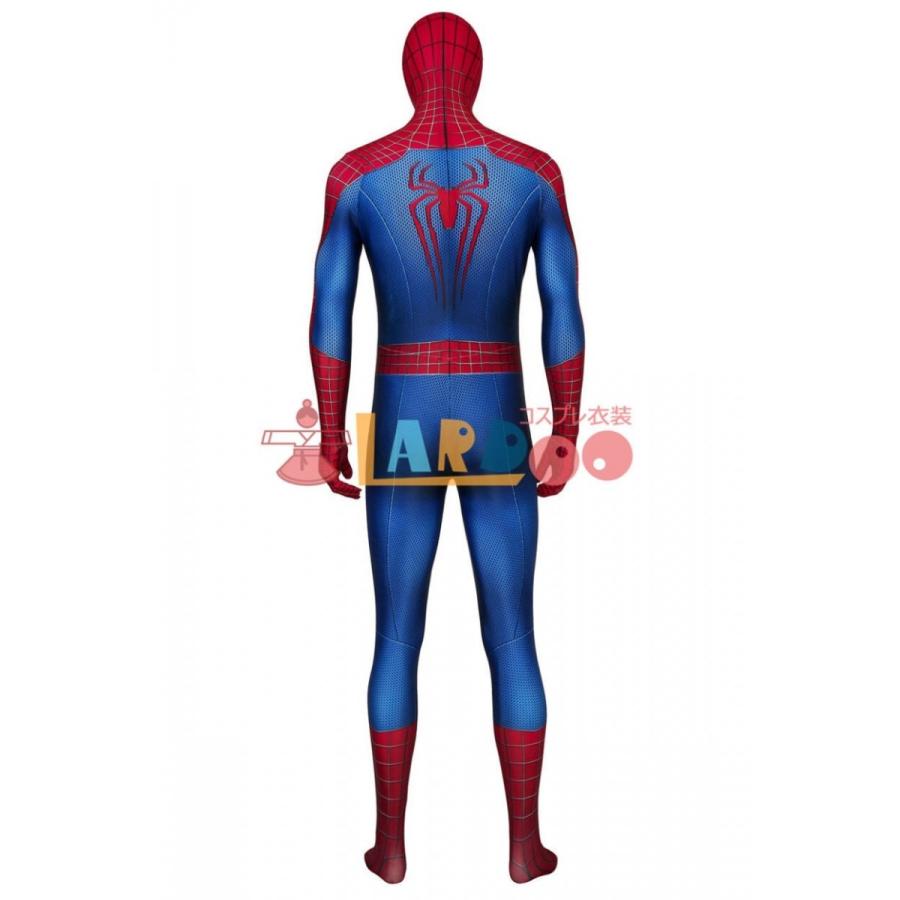 アメイジング・スパイダーマン2 スパイダーマン ピーター アメイジング・スパイダーマン2 スパイダーマン ピーター