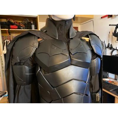 高品質】ザ・バットマン ブルース・ウェイン 2021映画 ロバート 高品質】ザ・バットマン ブルース・ウェイン 2021映画 ロバート