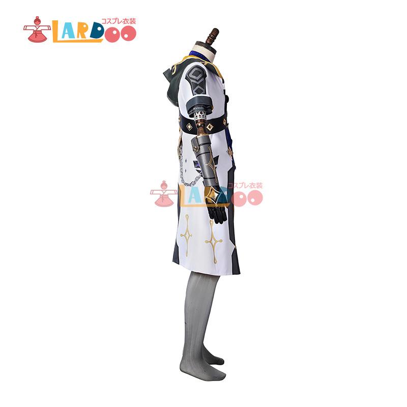 原神 Genshin モンド アルベド-Albedo コスプレ衣装 原神 Genshin モンド アルベド-Albedo コスプレ衣装