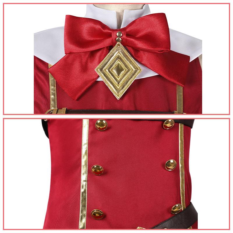 ウマ娘 プリティーダービー ゴールドシップ ゴルシ 勝負服 コスプレ衣装 コスチューム Cosplay 4687 Lardoo株式会社 通販 Yahoo ショッピング