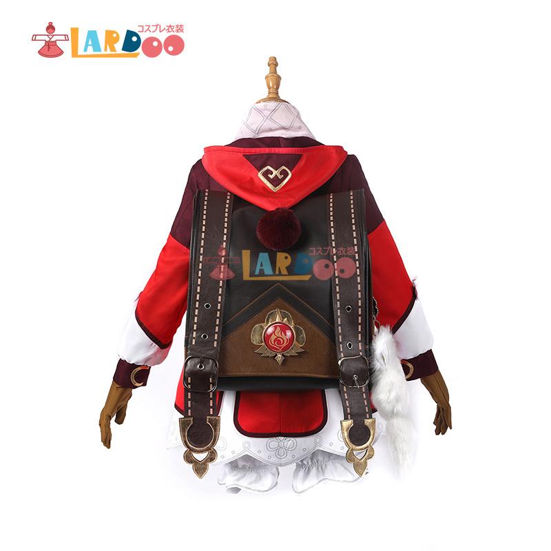 原神 Genshin モンド クレー klee コスプレ衣装 コスチューム 原神 Genshin モンド クレー klee コスプレ衣装 コスチューム