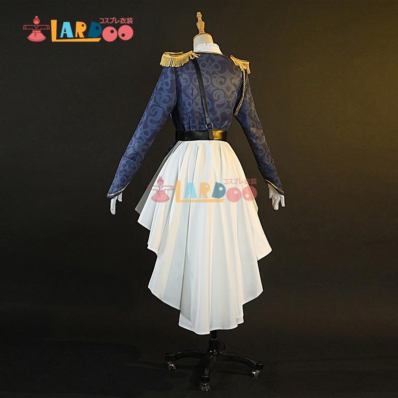 Fate Grand Order Fgo 藤丸立香 ぐだ子 魔術礼装 ハロウィン ロイヤリティ コスプレ衣装 コスチューム Cosplay 4786 Lardoo株式会社 通販 Yahoo ショッピング