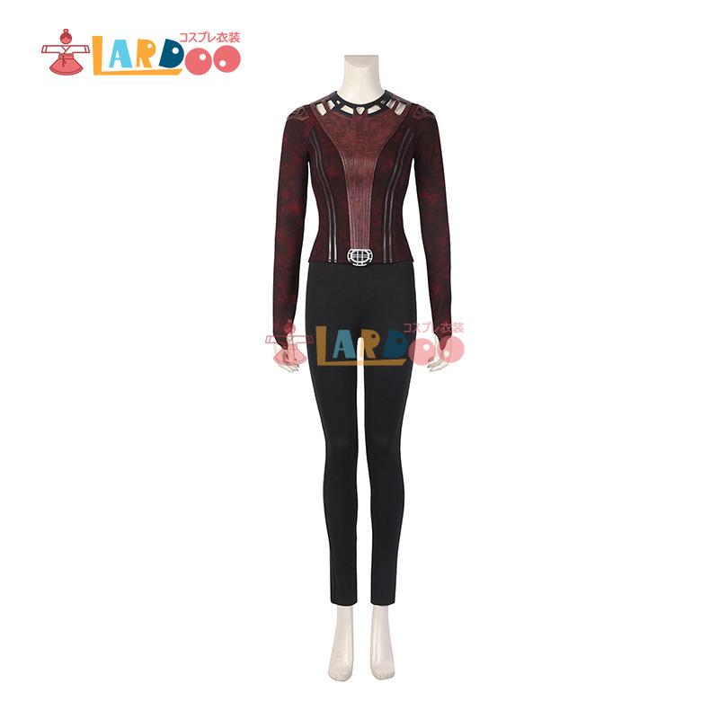 Doctor Strange in the Multiverse of Madness）スカーレット