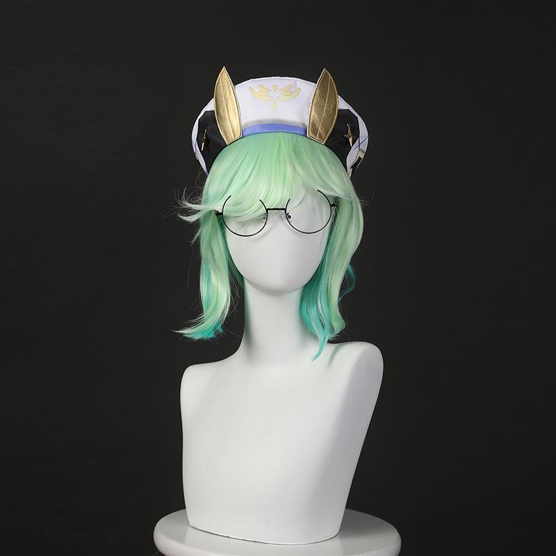 原神 Genshin モンド スクロース-Sucrose コスプレ衣装 原神 Genshin モンド スクロース-Sucrose コスプレ衣装
